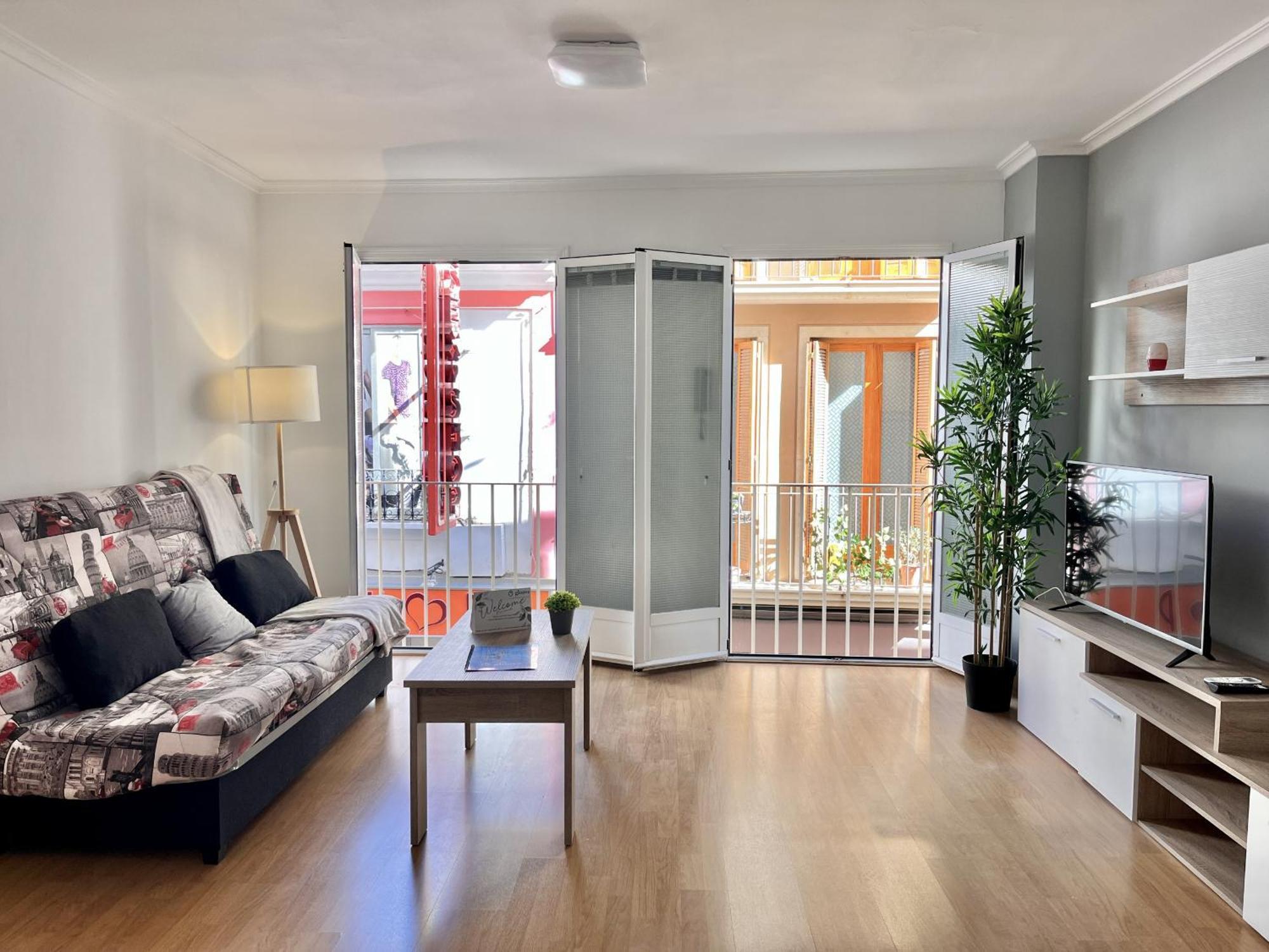 Rouna I By Gloove Apartment Benidorm