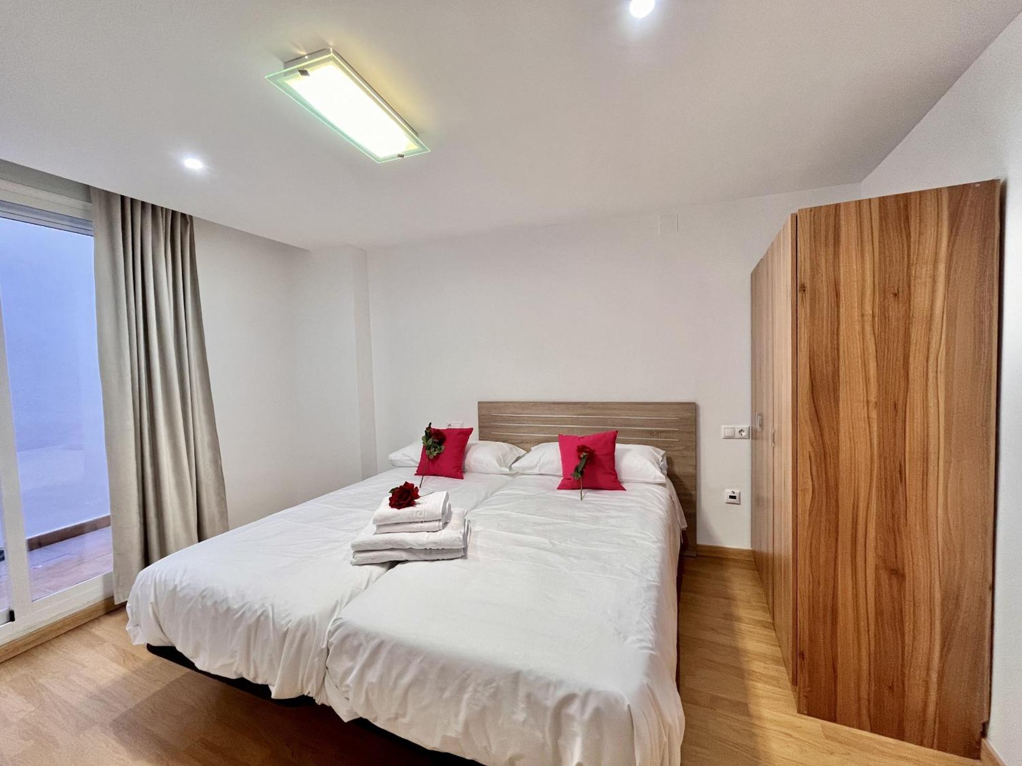 Apartment Rouna I By Gloove