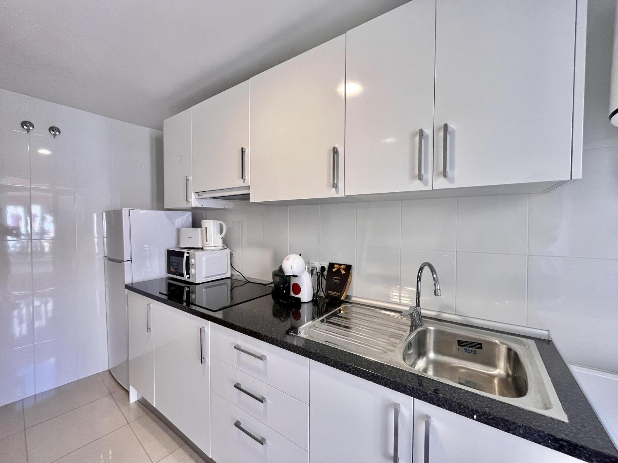 Apartment Rouna I By Gloove *
