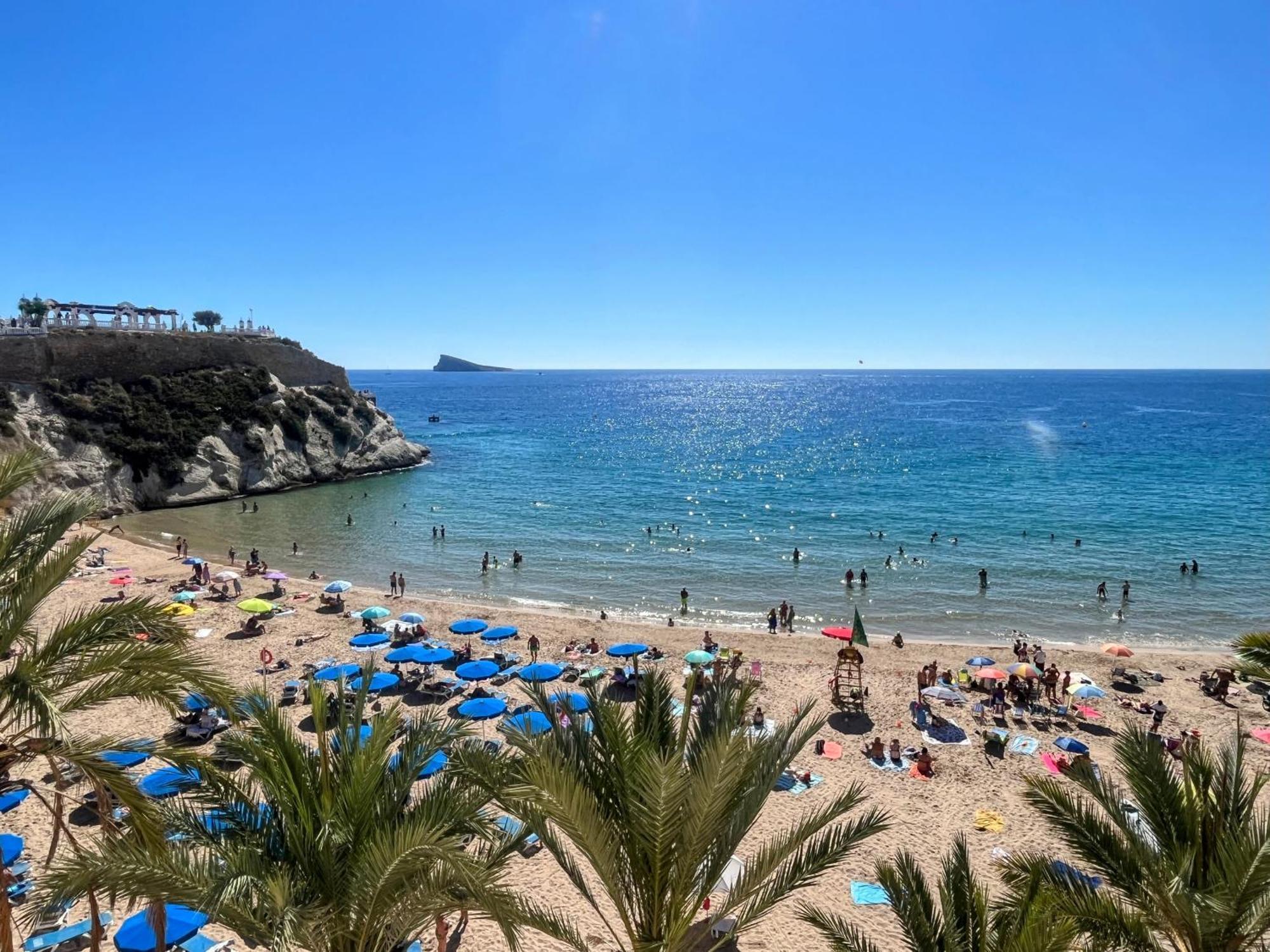 Apartment Rouna I By Gloove Benidorm