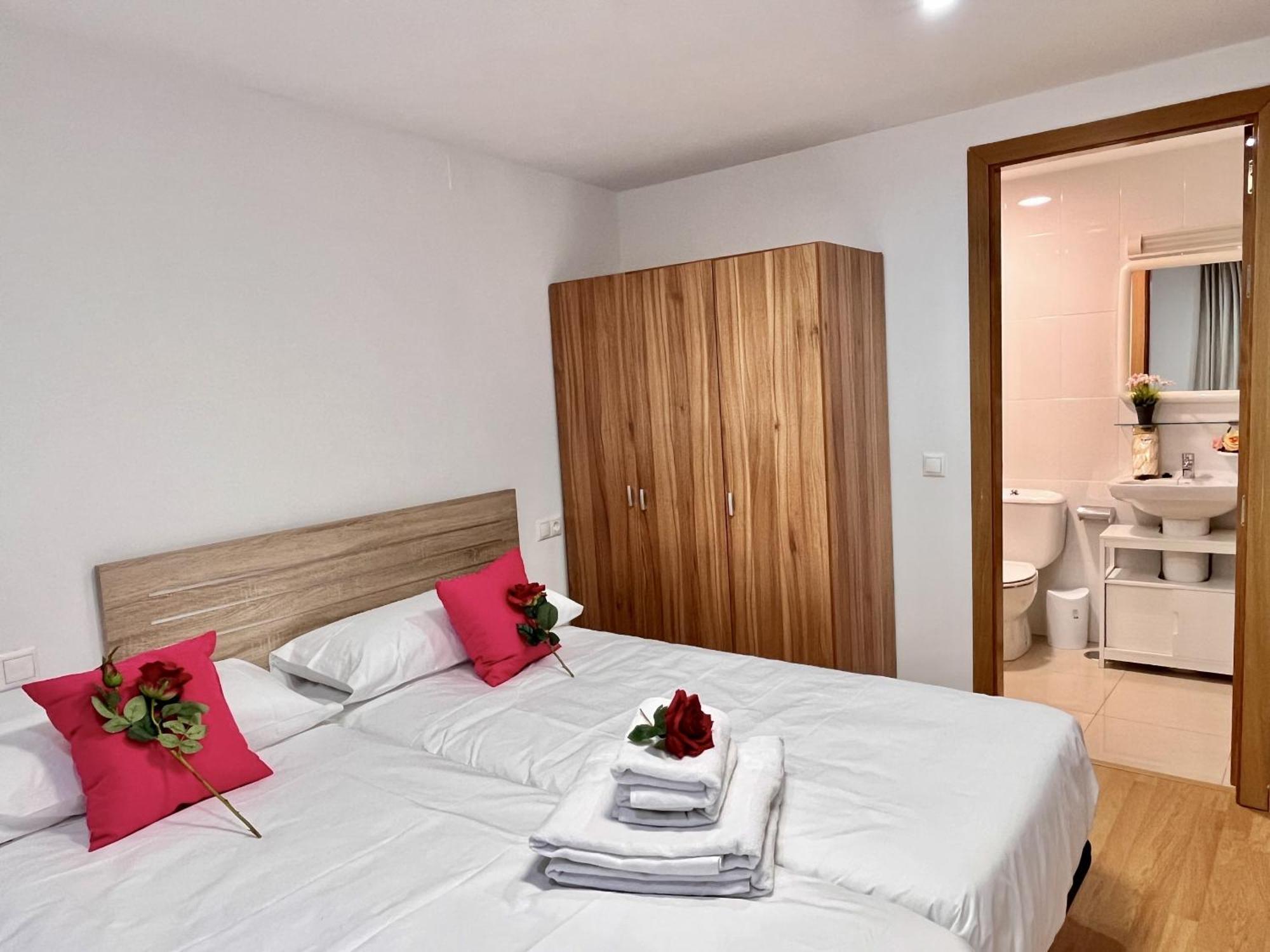 Rouna I By Gloove Appartement