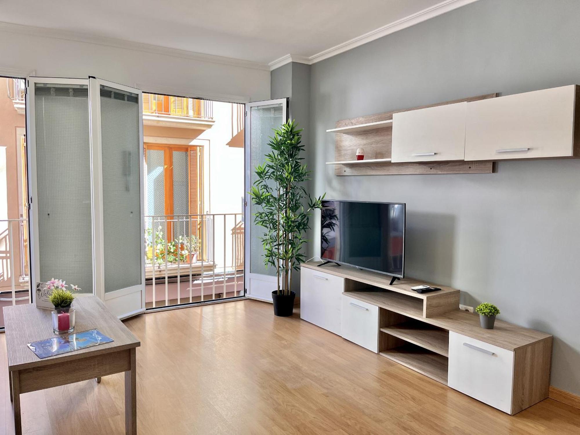 Rouna I By Gloove Appartement *
